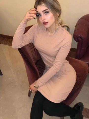 Проститутка Наталья